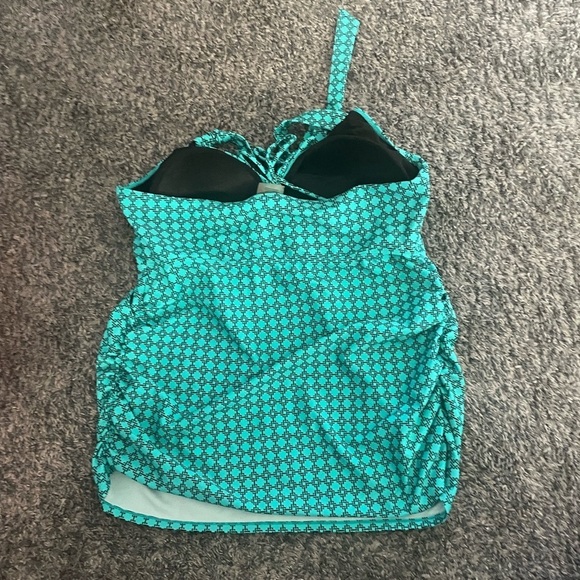 MATERNITY Tankini - Picture 6 of 8